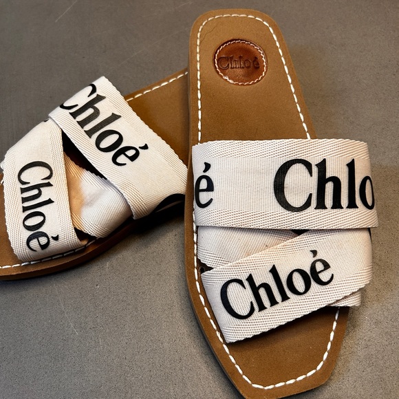 Summer Sandals - Picture 3 of 3